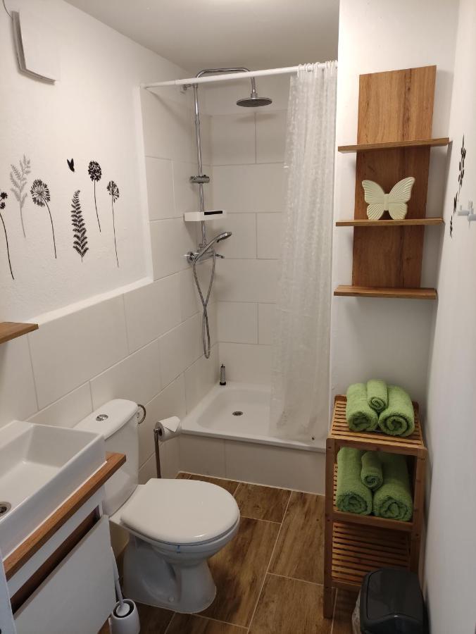 Ferienhaus Neumann Kinding Dış mekan fotoğraf