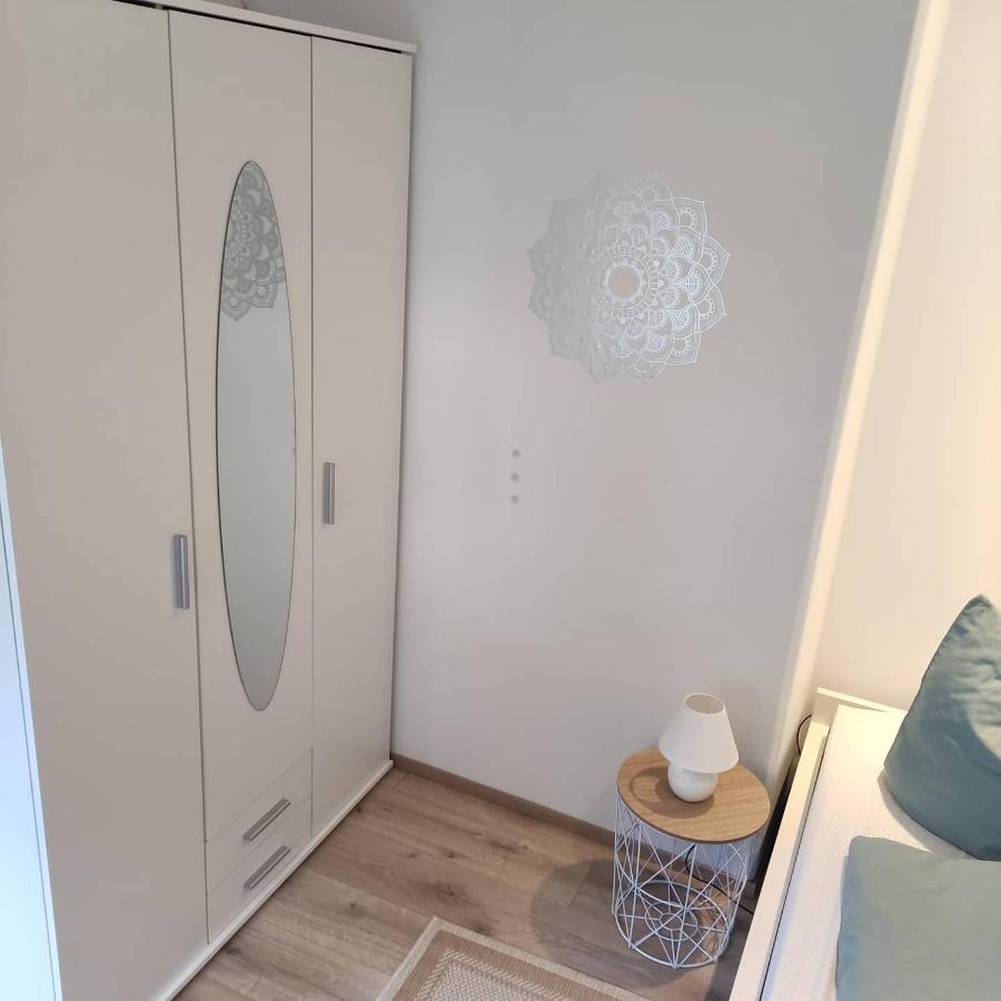 Ferienhaus Neumann Kinding Dış mekan fotoğraf