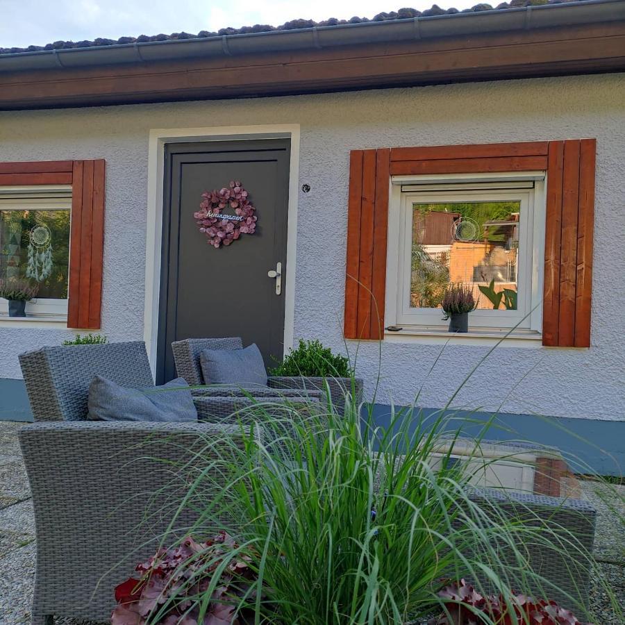 Ferienhaus Neumann Kinding Dış mekan fotoğraf