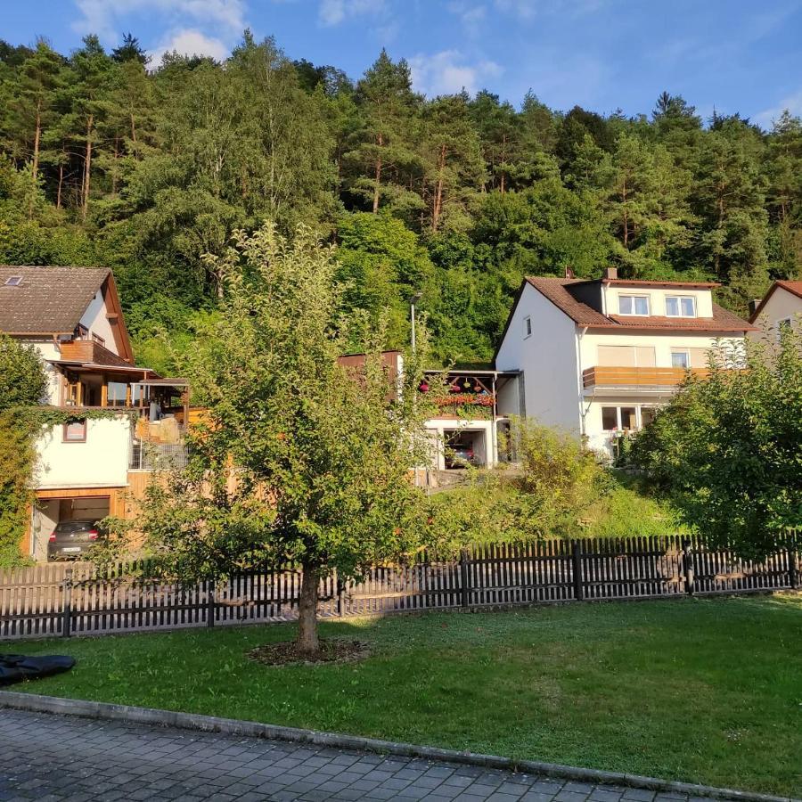 Ferienhaus Neumann Kinding Dış mekan fotoğraf
